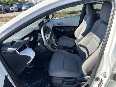 Toyota Corolla SE 2023