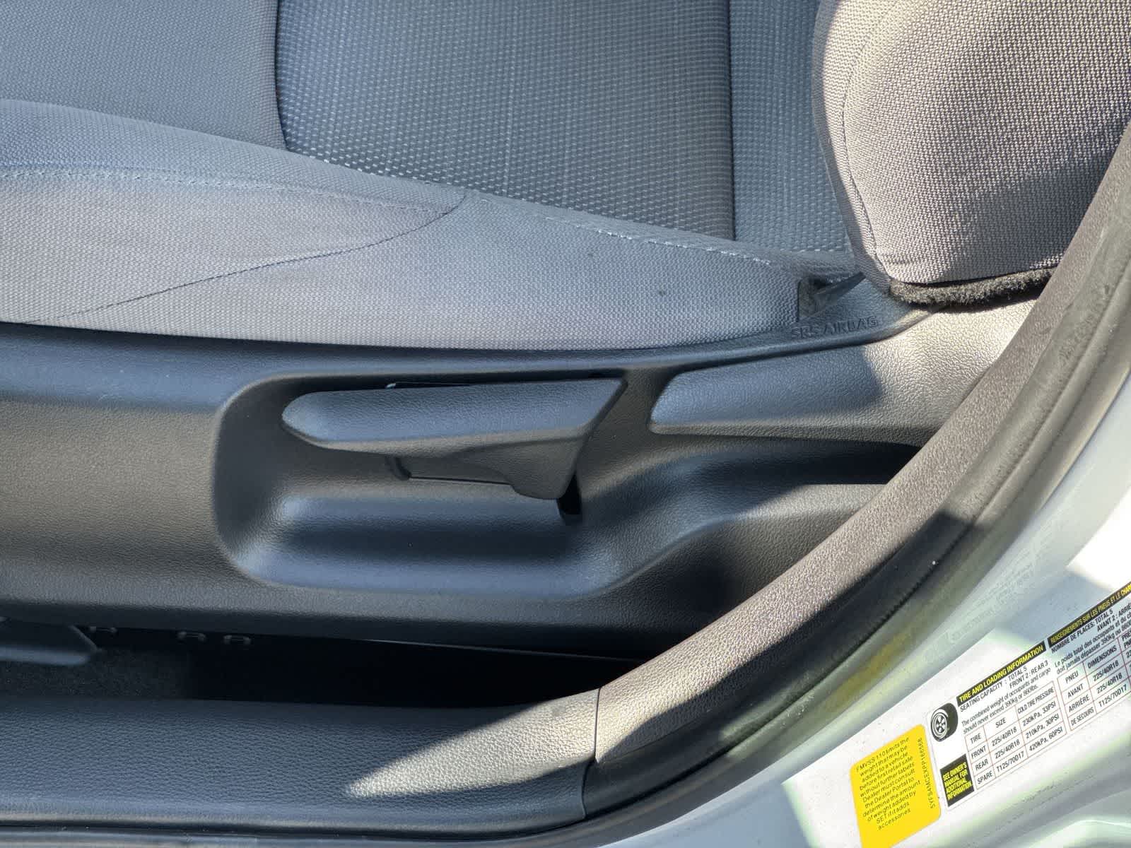 Toyota Corolla SE 2023
