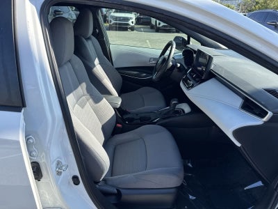 Toyota Corolla SE 2023