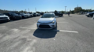 Toyota Corolla SE 2023