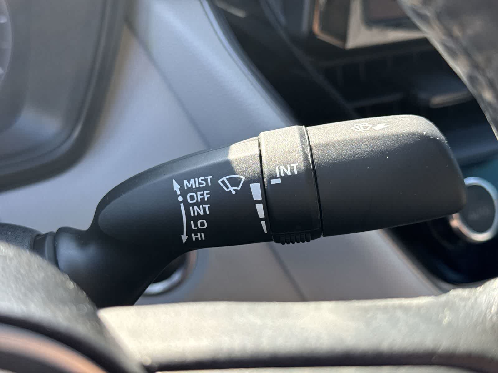 Toyota Corolla SE 2023