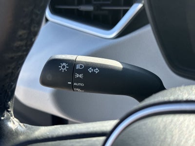 Toyota Corolla SE 2023