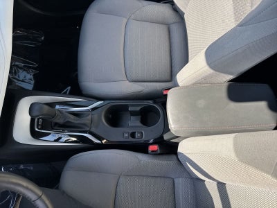 Toyota Corolla SE 2023