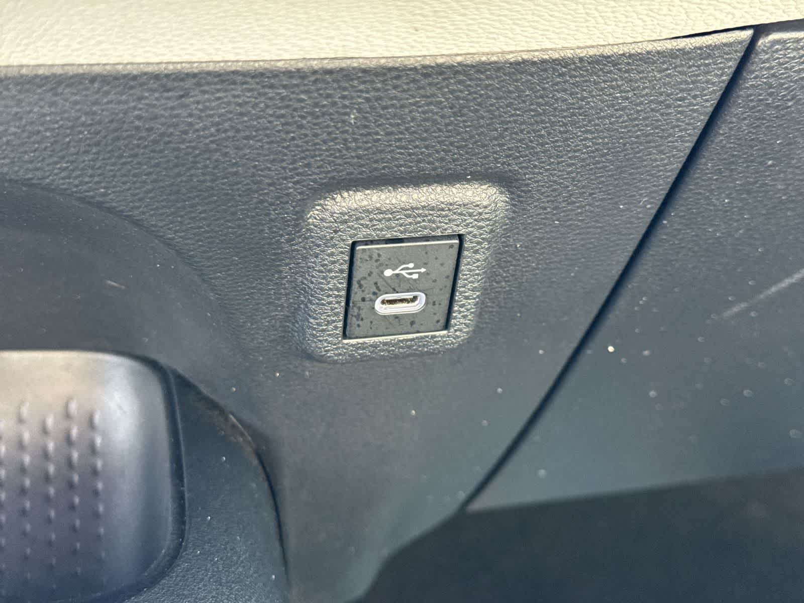 Toyota Corolla SE 2023