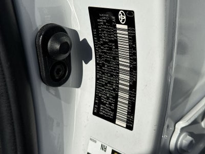Toyota Corolla SE 2023