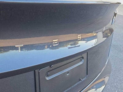 Tesla Model 3 Base 2025