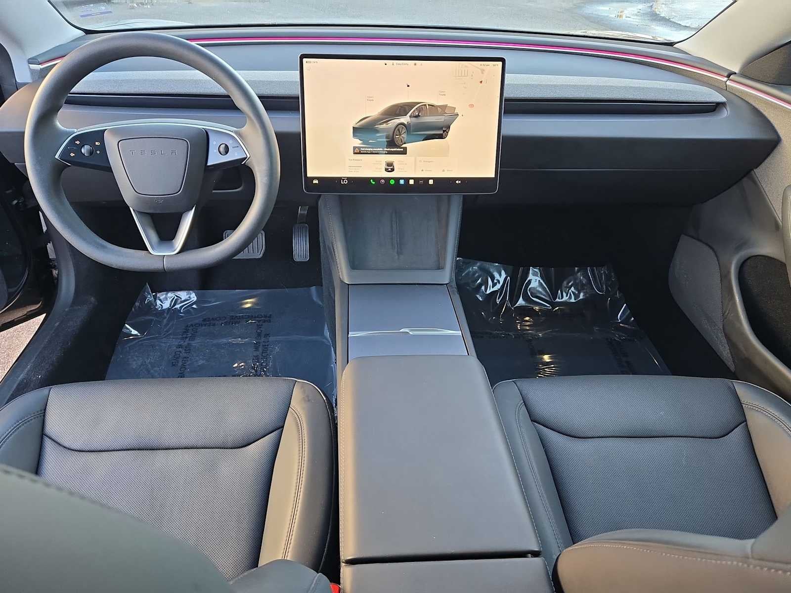 Tesla Model 3 Base 2025