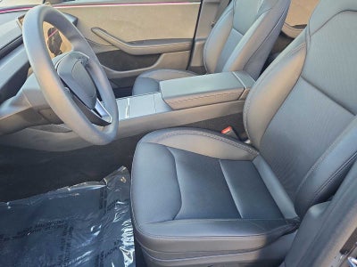 Tesla Model 3 Base 2025