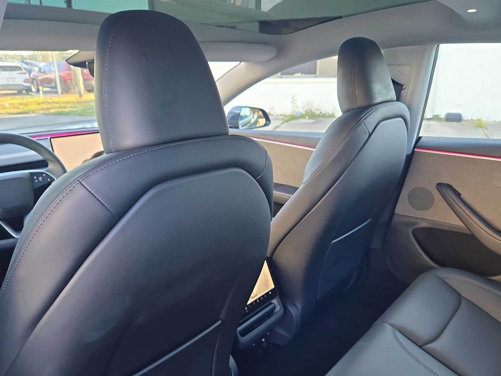 Tesla Model 3 Base 2025