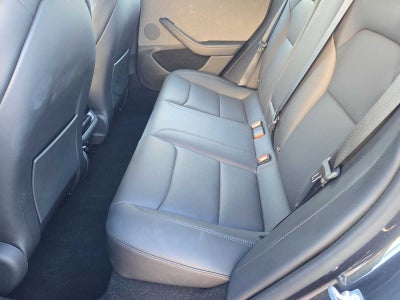 Tesla Model 3 Base 2025