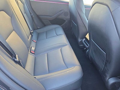 Tesla Model 3 Base 2025