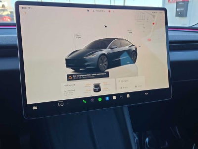 Tesla Model 3 Base 2025