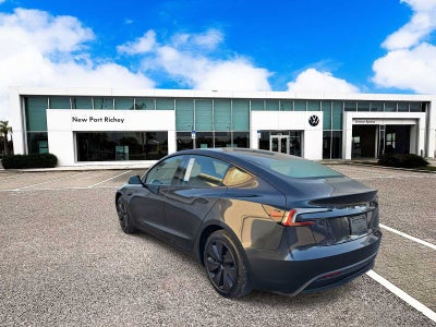 Tesla Model 3 Base 2025