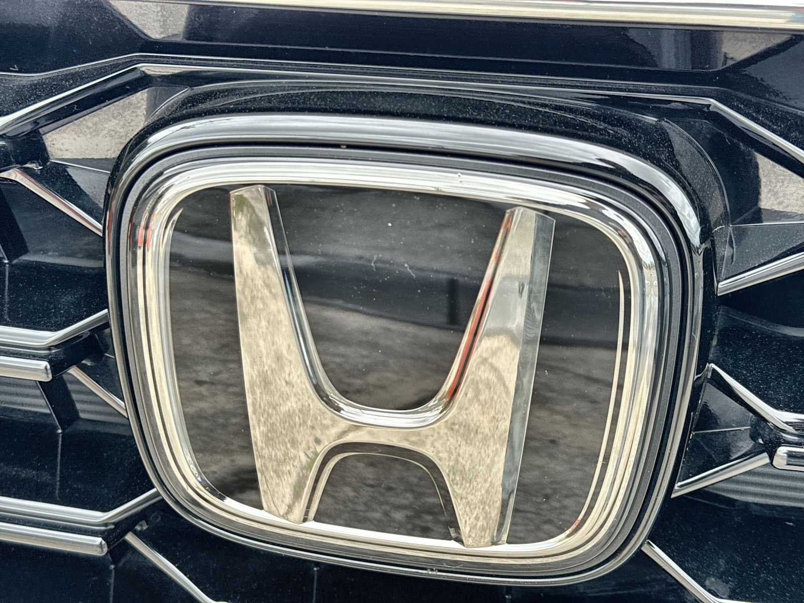 Honda CR-V EX-L 2025