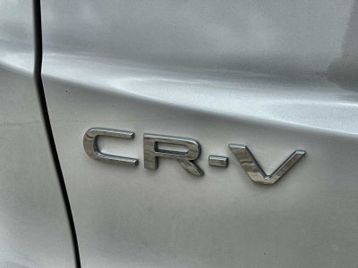 Honda CR-V EX-L 2025