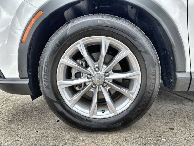 Honda CR-V EX-L 2025