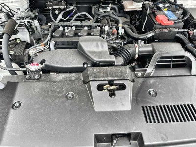 Honda CR-V EX-L 2025