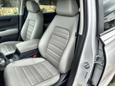 Honda CR-V EX-L 2025