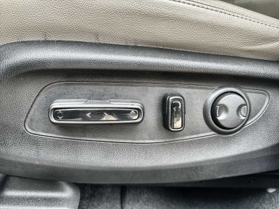 Honda CR-V EX-L 2025