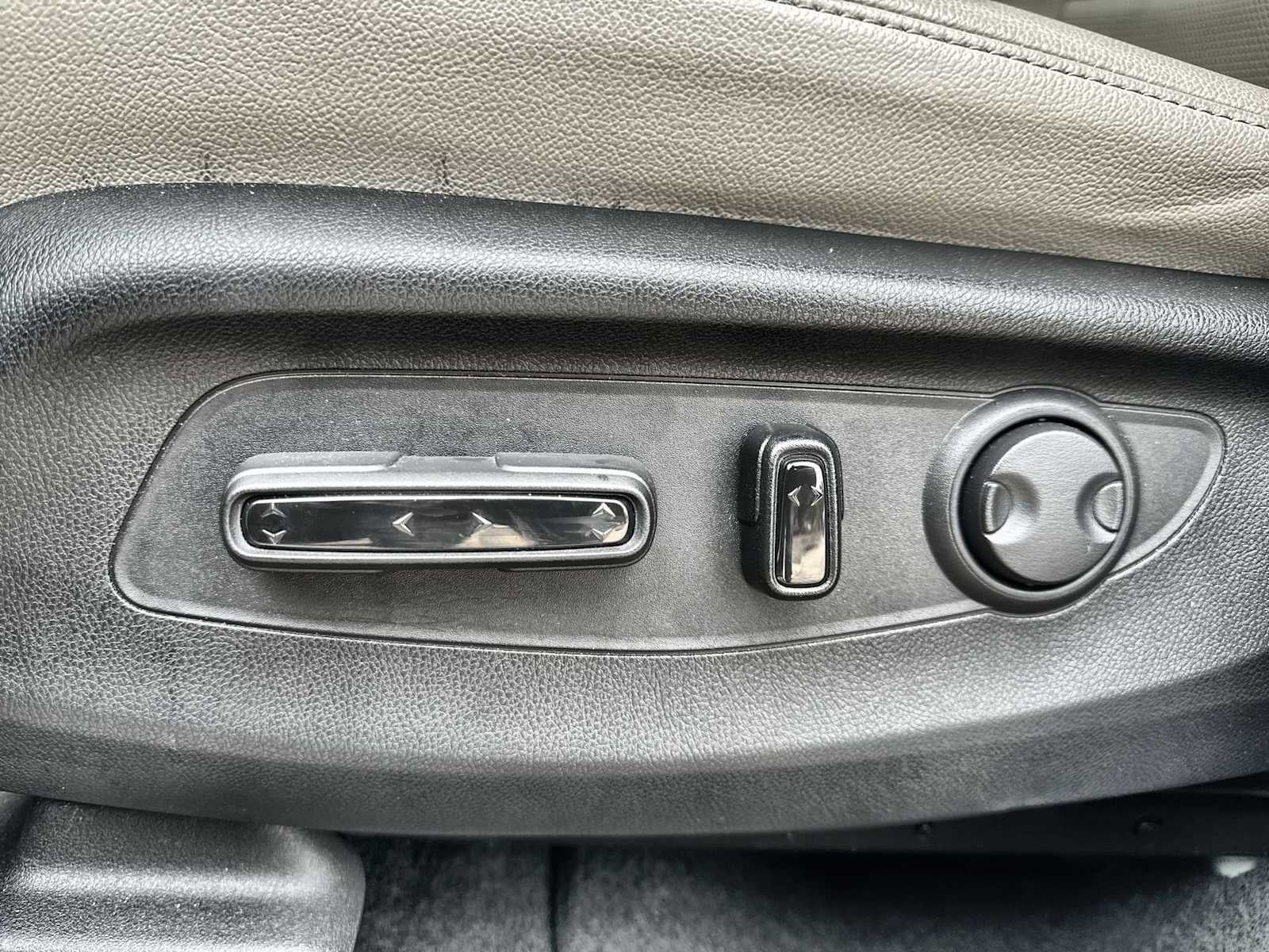 Honda CR-V EX-L 2025