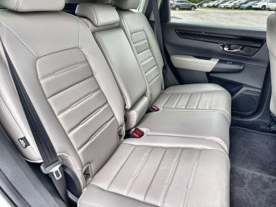 Honda CR-V EX-L 2025