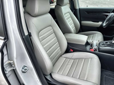 Honda CR-V EX-L 2025