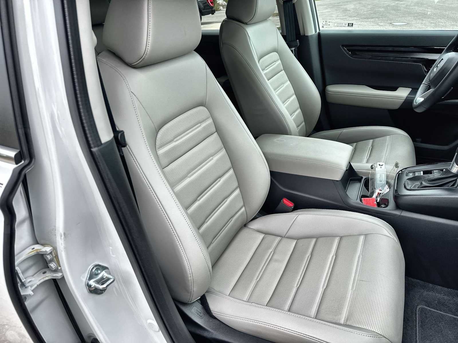 Honda CR-V EX-L 2025