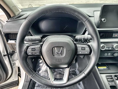 Honda CR-V EX-L 2025