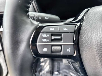 Honda CR-V EX-L 2025