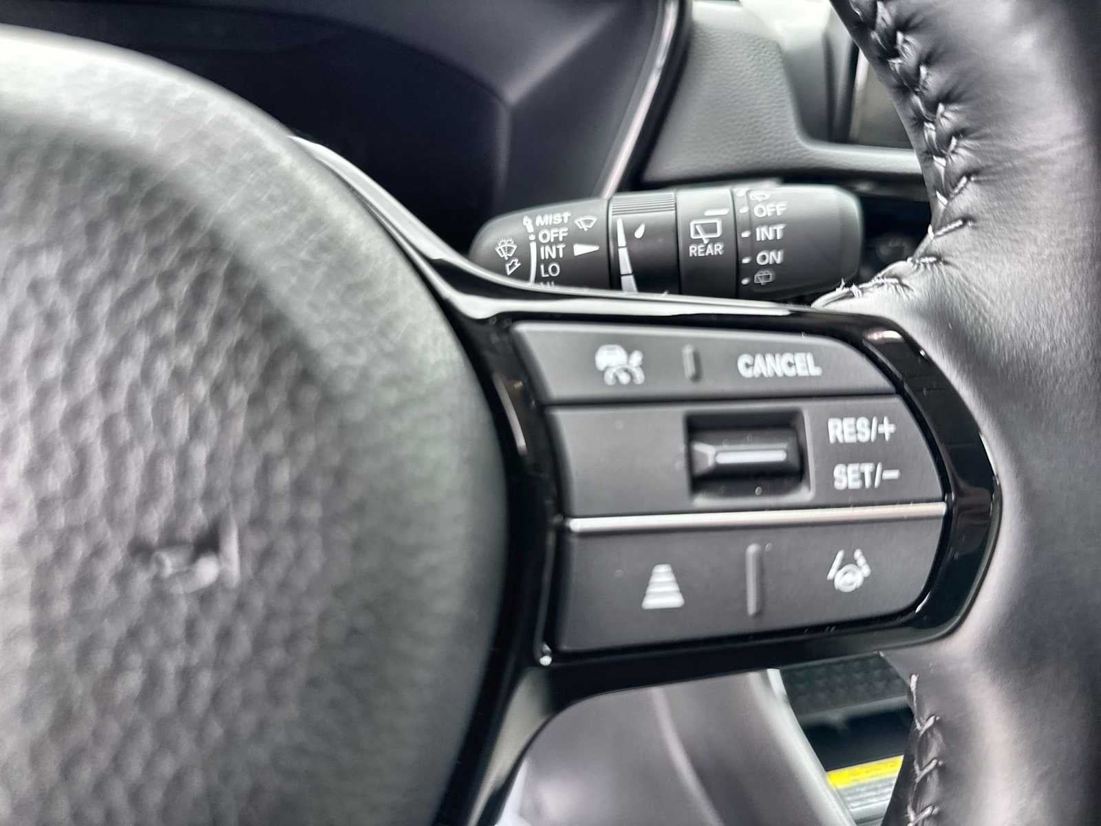 Honda CR-V EX-L 2025