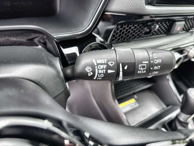 Honda CR-V EX-L 2025