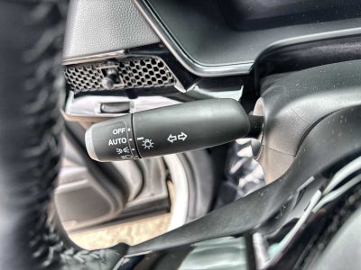 Honda CR-V EX-L 2025