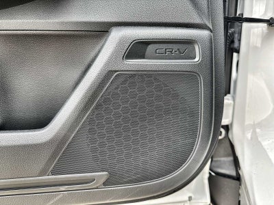 Honda CR-V EX-L 2025