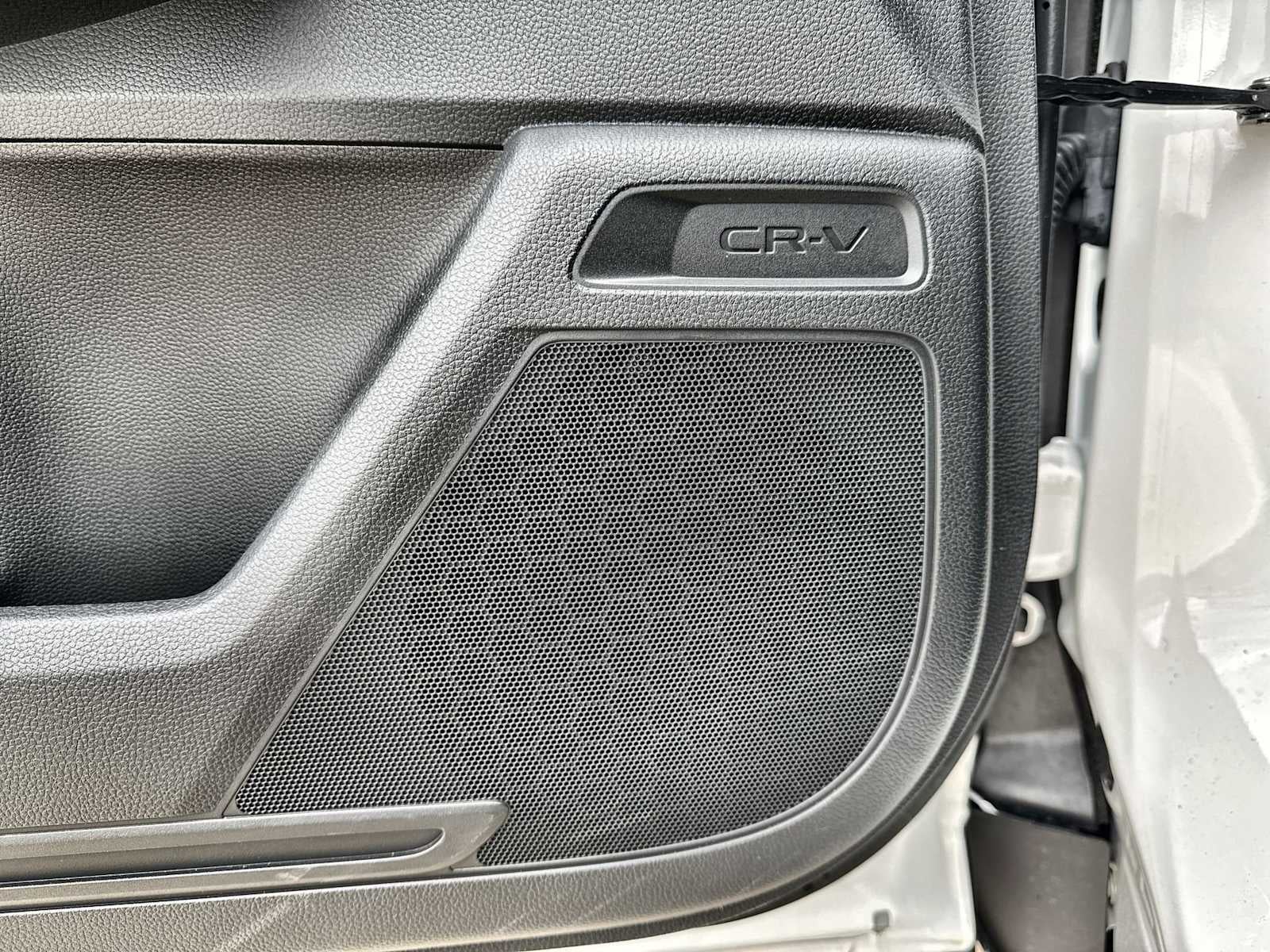 Honda CR-V EX-L 2025