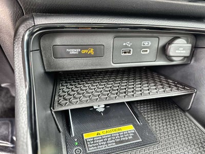 Honda CR-V EX-L 2025