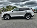 Honda CR-V EX-L 2025