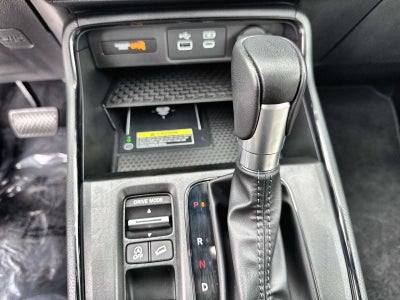 Honda CR-V EX-L 2025