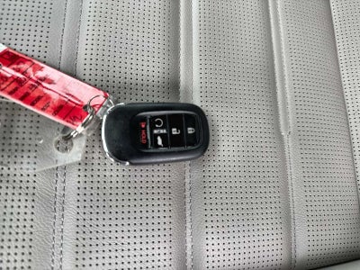 Honda CR-V EX-L 2025