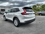 Honda CR-V EX-L 2025