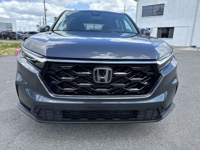 Honda CR-V EX-L 2025