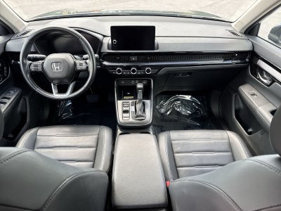 Honda CR-V EX-L 2025