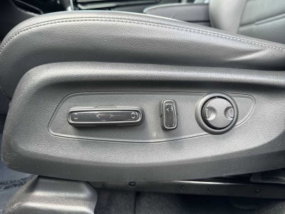Honda CR-V EX-L 2025