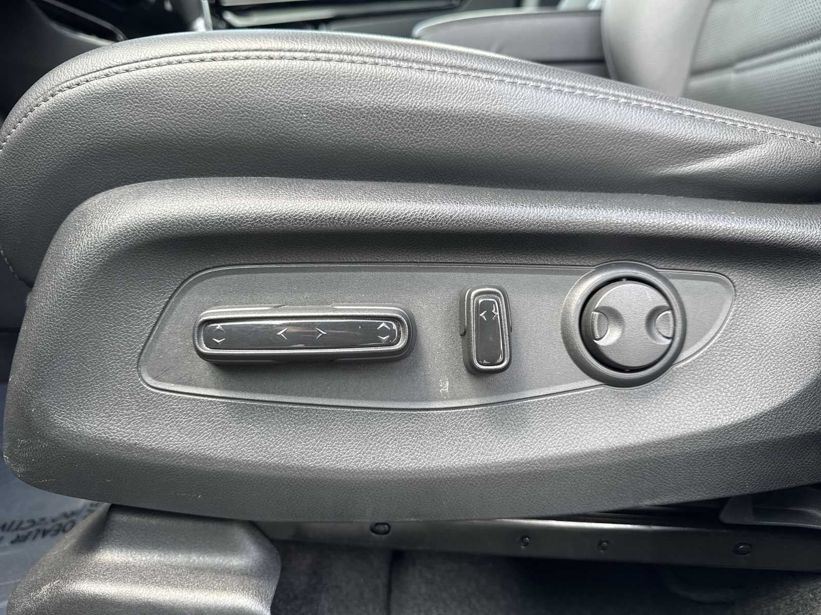 Honda CR-V EX-L 2025