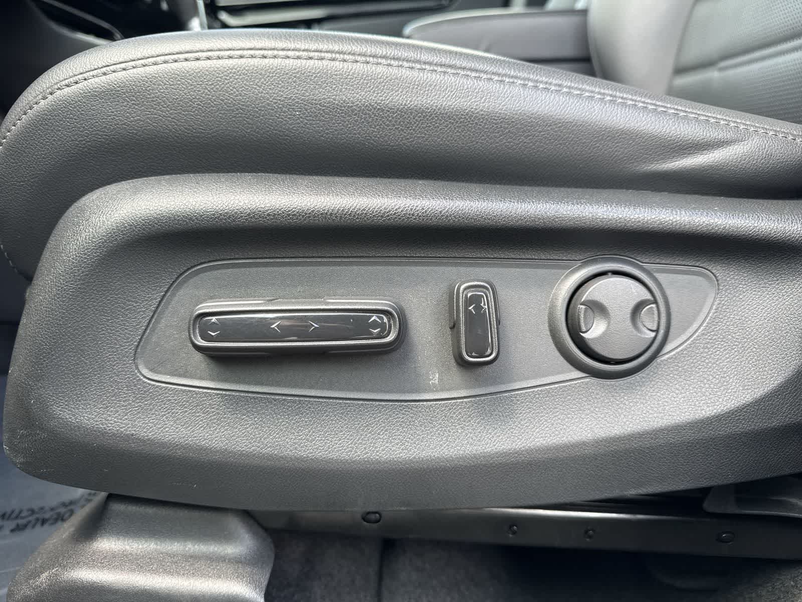Honda CR-V EX-L 2025