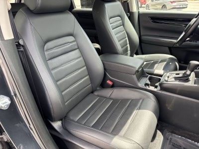 Honda CR-V EX-L 2025