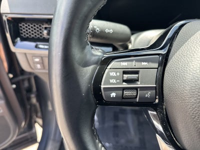 Honda CR-V EX-L 2025