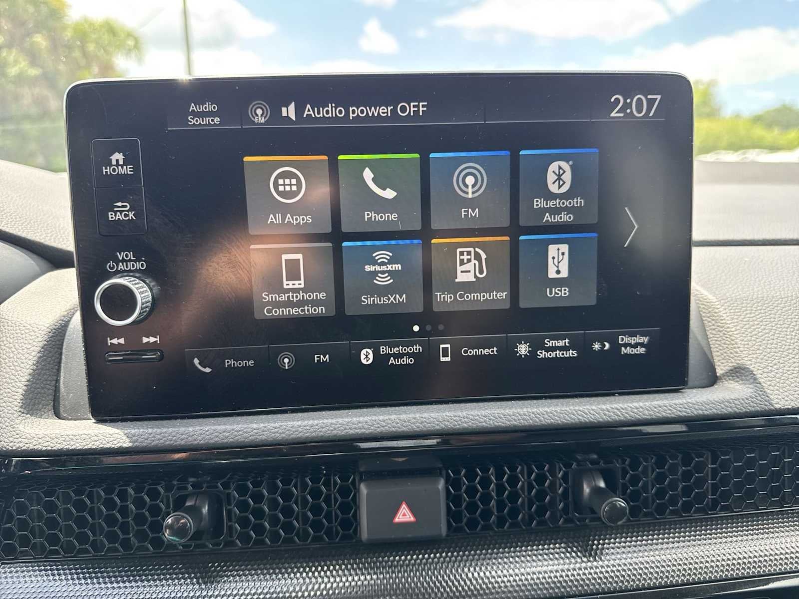Honda CR-V EX-L 2025