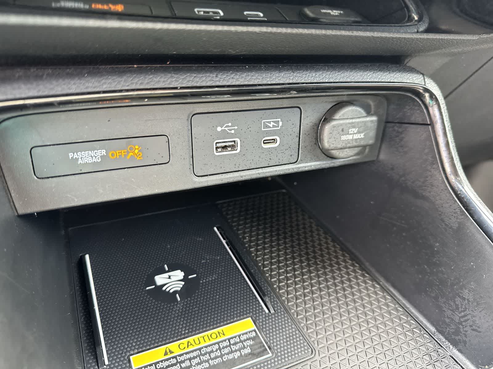 Honda CR-V EX-L 2025