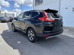 Honda CR-V EX 2017