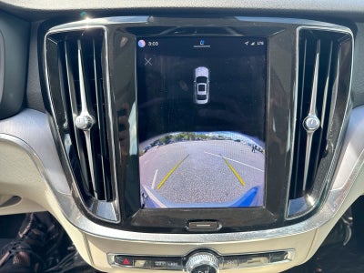 2024 Volvo S60 Core Dark Theme